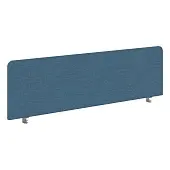 Экран акустический XAFP 1765 Bravo blue 1760х30х500 RAND Acoustic Экран акустический XAFP 1765 Bravo blue 1760х30х500 RAND Acoustic | Защита-Офис - интернет-магазин сейфов, кресел, металлической