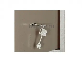 Сейф Aiko TM-25 | Защита-Офис - интернет-магазин сейфов, кресел, металлической и офисной мебели в Казани и Йошкар-Оле