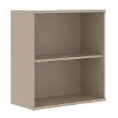 Стеллаж СТ-3 Мокачино 770х365х823 IMAGO Стеллаж СТ-3 Мокачино 770х365х823 IMAGO | Защита-Офис - интернет-магазин сейфов, кресел, металлической