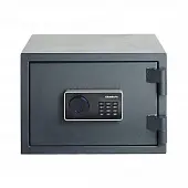 Сейф Chubb Fire 15 EL | Защита-Офис - интернет-магазин сейфов, кресел, металлической 