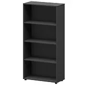 Корпус шкафа СМШ-48 Графит 792x362x1568 Кортез | Защита-Офис - интернет-магазин сейфов, кресел, металлической 