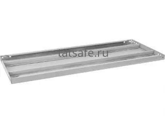 Полка MS Strong 70*60 | Защита-Офис - интернет-магазин сейфов, кресел, металлической и офисной мебели в Казани и Йошкар-Оле