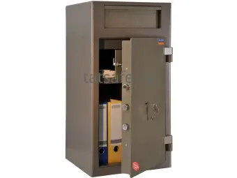 Депозитный сейф Valberg ASD-32 | Защита-Офис - интернет-магазин сейфов, кресел, металлической и офисной мебели в Казани и Йошкар-Оле