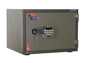 Сейф огнестойкий Valberg FRS-36 EL | Защита-Офис - интернет-магазин сейфов, кресел, металлической и офисной мебели в Казани и Йошкар-Оле
