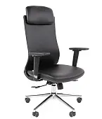 Кресло руководителя Chairman 500 LUX | Защита-Офис - интернет-магазин сейфов, кресел, металлической 