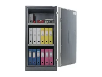 Сейф Valberg BM-1260KL | Защита-Офис - интернет-магазин сейфов, кресел, металлической и офисной мебели в Казани и Йошкар-Оле