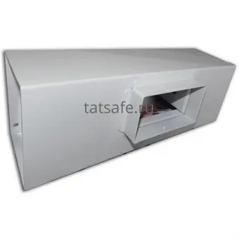 Сейф тайник Muller safe STW1 | Защита-Офис - интернет-магазин сейфов, кресел, металлической и офисной мебели в Казани и Йошкар-Оле