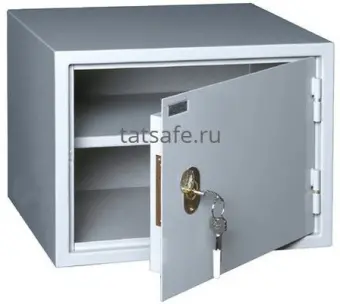 Бухгалтерский шкаф КБС-02 | Защита-Офис - интернет-магазин сейфов, кресел, металлической и офисной мебели в Казани и Йошкар-Оле