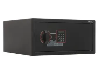 Сейф Aiko SH-20.EL new | Защита-Офис Сейф Aiko SH-20.EL new | Защита-Офис - интернет-магазин сейфов, кресел, металлической и офисной мебели в Казани и Йошкар-Оле