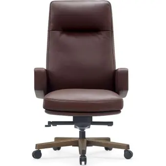 Кресло Rafael A2119 Коричневый | Защита-Офис Кресло Rafael A2119 Коричневый | Защита-Офис - интернет-магазин сейфов, кресел, металлической и офисной мебели в Казани и Йошкар-Оле