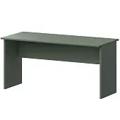 Стол рабочий А-003.60 Тайга 1400x600x760 Арго | Защита-Офис - интернет-магазин сейфов, кресел, металлической 