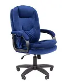 Кресло руководителя Chairman 668 ДОМ (Home) ЛТ (LT) Массаж (MSG) | Защита-Офис - интернет-магазин сейфов, кресел, металлической 