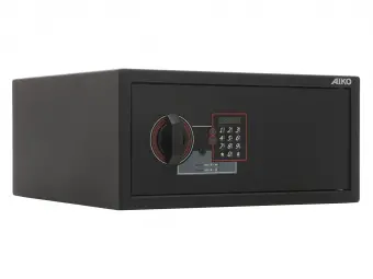 Сейф Aiko SH-20 EL | Защита-Офис - интернет-магазин сейфов, кресел, металлической и офисной мебели в Казани и Йошкар-Оле