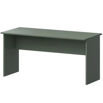 Стол рабочий А-003.60 Тайга 1400x600x760 Арго | Защита-Офис - интернет-магазин сейфов, кресел, металлической и офисной мебели в Казани и Йошкар-Оле