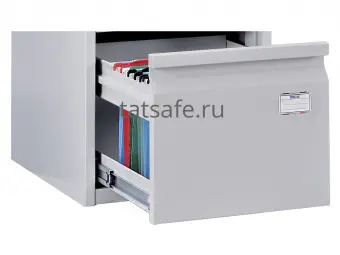 Шкаф практик МД A 43 | Защита-Офис - интернет-магазин сейфов, кресел, металлической и офисной мебели в Казани и Йошкар-Оле