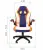 Кресло игровое Chairman Game 15 Mixcolor | Защита-Офис - интернет-магазин сейфов, кресел, металлической  