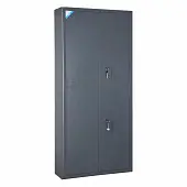 Оружейный сейф ОШ-63П | Защита-Офис - интернет-магазин сейфов, кресел, металлической 