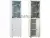Шкаф Hilfe МД 1 1650/SG | Защита-Офис - интернет-магазин сейфов, кресел, металлической  
