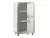 Шкаф Hilfe МД 1 1650/SG | Защита-Офис - интернет-магазин сейфов, кресел, металлической  