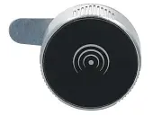 Замок Практик EL- Mifare | Защита-Офис - интернет-магазин сейфов, кресел, металлической 