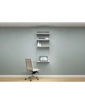 Гардеробная система Офис 3 | Защита-Офис - интернет-магазин сейфов, кресел, металлической и офисной мебели в Казани и Йошкар-Оле