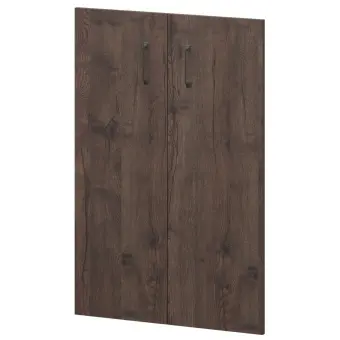 Двери из ЛДСП к широким стеллажам К-977.Ф Дуб апрель 712x18x1167 Приоритет | Защита-Офис Двери из ЛДСП к широким стеллажам К-977.Ф Дуб апрель 712x18x1167 Приоритет | Защита-Офис - интернет-магазин сейфов, кресел, металлической и офисной мебели в Казани и Йошкар-Оле