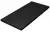 Полка MS Standart 100*30 Black | Защита-Офис - интернет-магазин сейфов, кресел, металлической  
