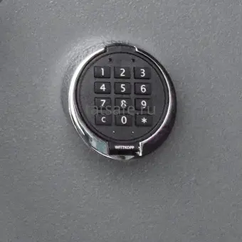 Сейф Muller safe St. Gallen 56400.00 WF E | Защита-Офис - интернет-магазин сейфов, кресел, металлической и офисной мебели в Казани и Йошкар-Оле
