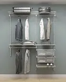 Гардеробная система Прихожая Medium 11 | Защита-Офис - интернет-магазин сейфов, кресел, металлической 