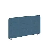 Экран акустический XAFP 1260 Bravo blue 1200х30х600 RAND Acoustic | Защита-Офис - интернет-магазин сейфов, кресел, металлической 