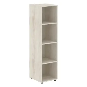 Каркас шкафа LMC 40 Сосна Эдмонт 400х430х1517 LOFTIS | Защита-Офис - интернет-магазин сейфов, кресел, металлической и офисной мебели в Казани и Йошкар-Оле