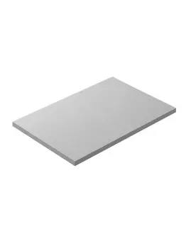 Полка ЛДСП GShW 45х50 белая | Защита-Офис Полка ЛДСП GShW 45х50 белая | Защита-Офис - интернет-магазин сейфов, кресел, металлической и офисной мебели в Казани и Йошкар-Оле