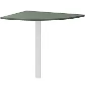 Приставка А-037 Тайга 600x730x22 Арго | Защита-Офис - интернет-магазин сейфов, кресел, металлической 