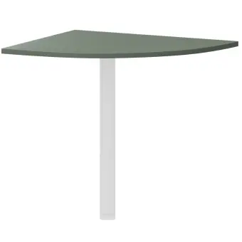 Приставка А-037 Тайга 600x730x22 Арго | Защита-Офис - интернет-магазин сейфов, кресел, металлической и офисной мебели в Казани и Йошкар-Оле