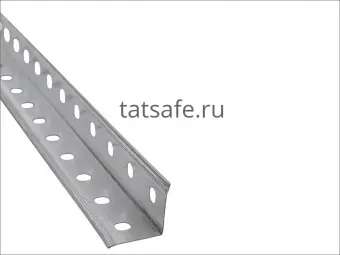 Стеллаж ES 150KD/75*30/4 оцинкованный | Защита-Офис - интернет-магазин сейфов, кресел, металлической и офисной мебели в Казани и Йошкар-Оле
