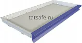 Ящик AMH TC 60 | Защита-Офис - интернет-магазин сейфов, кресел, металлической 