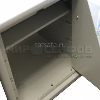 Сейф Burg-Wachter CL 40 E | Защита-Офис - интернет-магазин сейфов, кресел, металлической и офисной мебели в Казани и Йошкар-Оле