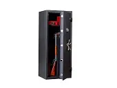 Оружейный сейф Valberg Tiger 60 | Защита-Офис - интернет-магазин сейфов, кресел, металлической 