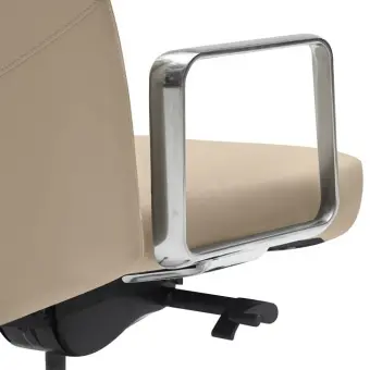 Кресло Newman A2415 Светло-бежевый | Защита-Офис Кресло Newman A2415 Светло-бежевый | Защита-Офис - интернет-магазин сейфов, кресел, металлической и офисной мебели в Казани и Йошкар-Оле