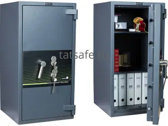 Сейф MDTB Bastion M 99 2K | Защита-Офис - интернет-магазин сейфов, кресел, металлической и офисной мебели в Казани и Йошкар-Оле