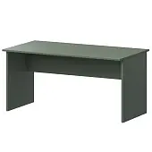 Стол рабочий А-003 Тайга 1400x730x760 Арго | Защита-Офис - интернет-магазин сейфов, кресел, металлической 