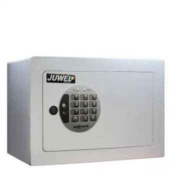 Сейф Juwel 7803 | Защита-Офис - интернет-магазин сейфов, кресел, металлической и офисной мебели в Казани и Йошкар-Оле