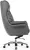 Кресло Leonardo A355 Серый Кресло Leonardo A355 Серый | Защита-Офис - интернет-магазин сейфов, кресел, металлической