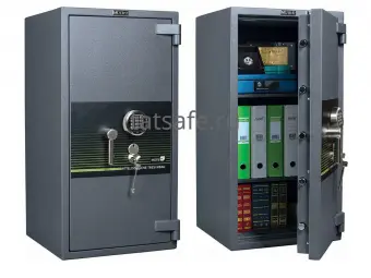 Сейф MDTB Bastion M 99 EK | Защита-Офис - интернет-магазин сейфов, кресел, металлической и офисной мебели в Казани и Йошкар-Оле