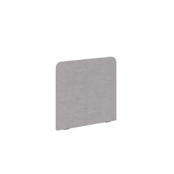 Экран акустический XASP 660 Bravo grey 660х30х600 RAND Acoustic | Защита-Офис - интернет-магазин сейфов, кресел, металлической и офисной мебели в Казани и Йошкар-Оле