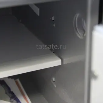 Сейф Burg-Wachter MTD 35 F60 E | Защита-Офис - интернет-магазин сейфов, кресел, металлической и офисной мебели в Казани и Йошкар-Оле