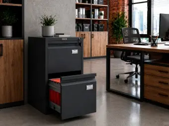 Картотека практик А-42 антрацит | Защита-Офис Картотека практик А-42 антрацит | Защита-Офис - интернет-магазин сейфов, кресел, металлической и офисной мебели в Казани и Йошкар-Оле