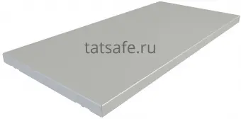 Полка AMH TC | Защита-Офис - интернет-магазин сейфов, кресел, металлической и офисной мебели в Казани и Йошкар-Оле