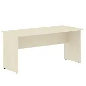 Стол письменный СП-4 Клен* 1600х720х755 IMAGO Стол письменный СП-4 Клен* 1600х720х755 IMAGO | Защита-Офис - интернет-магазин сейфов, кресел, металлической