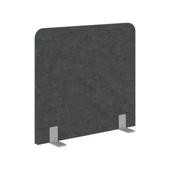 Экран акустический XASP 660.1 Tempo 9 (Графит) 660х30х600 RAND Acoustic | Защита-Офис - интернет-магазин сейфов, кресел, металлической и офисной мебели в Казани и Йошкар-Оле